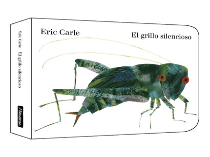 El Grillo Silencioso