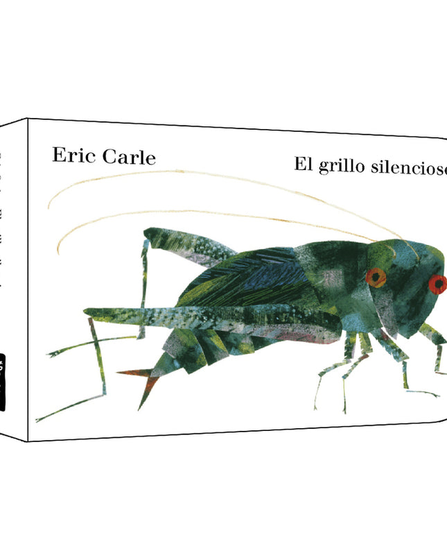 El Grillo Silencioso