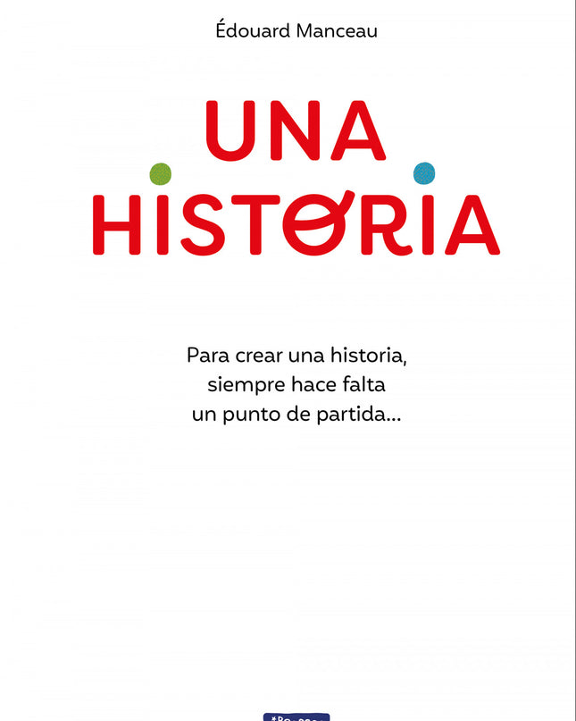 Una Historia