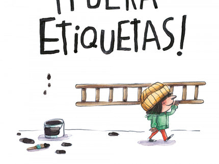Fuera Etiquetas