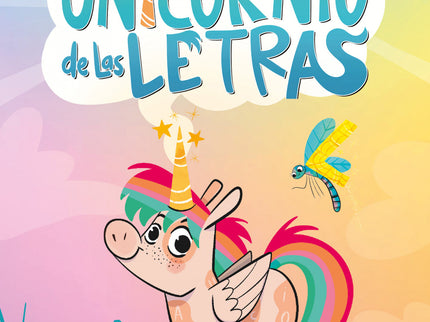 Una Libélula Sin Volar Y Un Invento Genial
