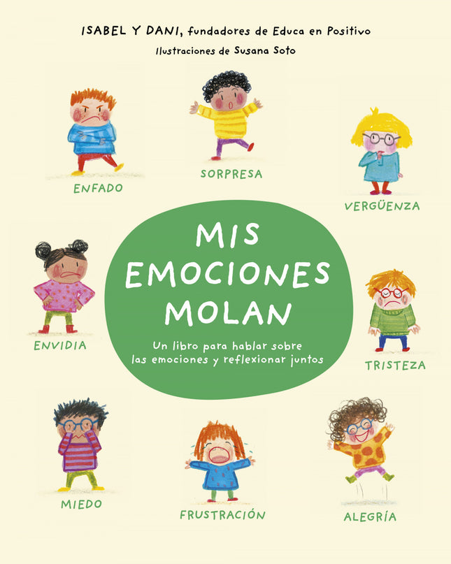 Mis Emociones Molan