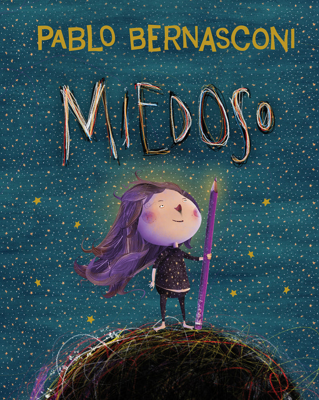 Miedoso