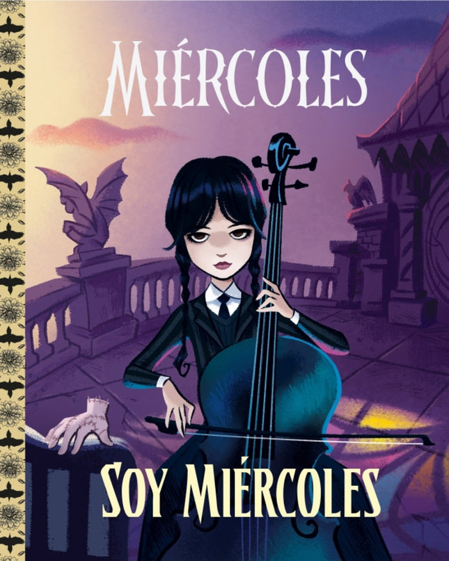 Soy Miércoles