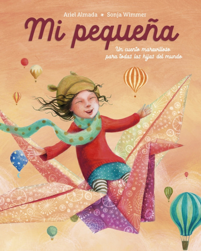 Querida Hija