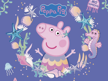Aventuras Bajo El Agua (peppa Pig. Actividades)