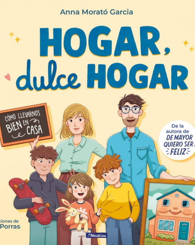 Hogar, ¿dulce Hogar?