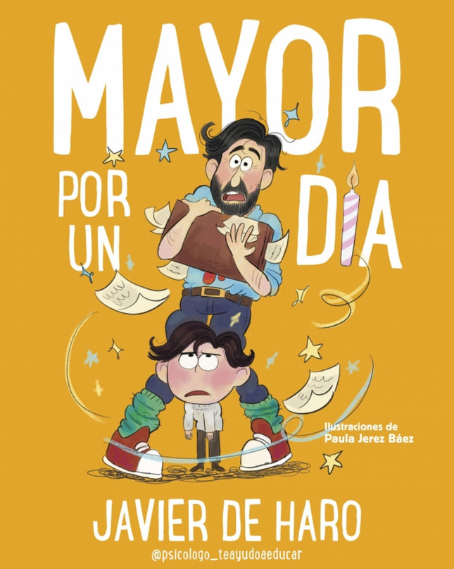 Mayor Por Un Día