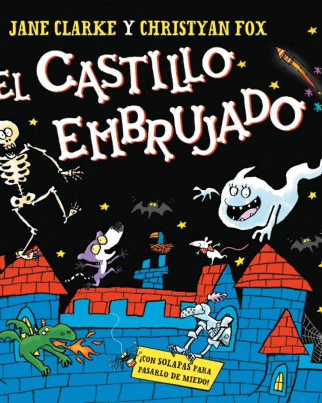 El Castillo Embrujado