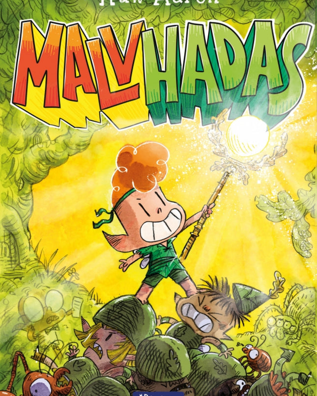 Malvhadas