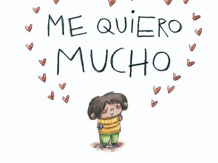 Me Quiero Mucho