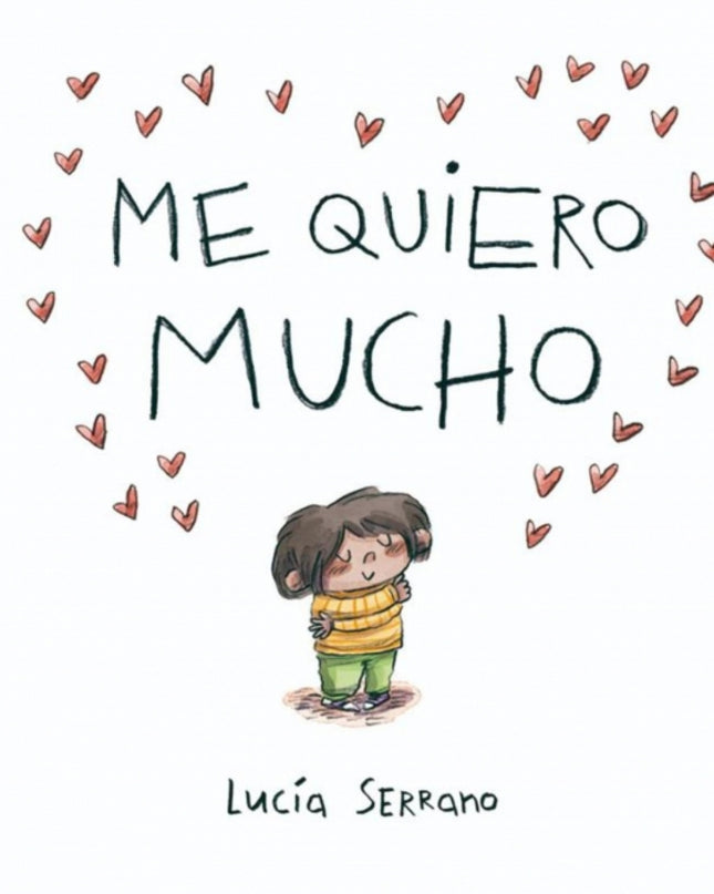 Me Quiero Mucho