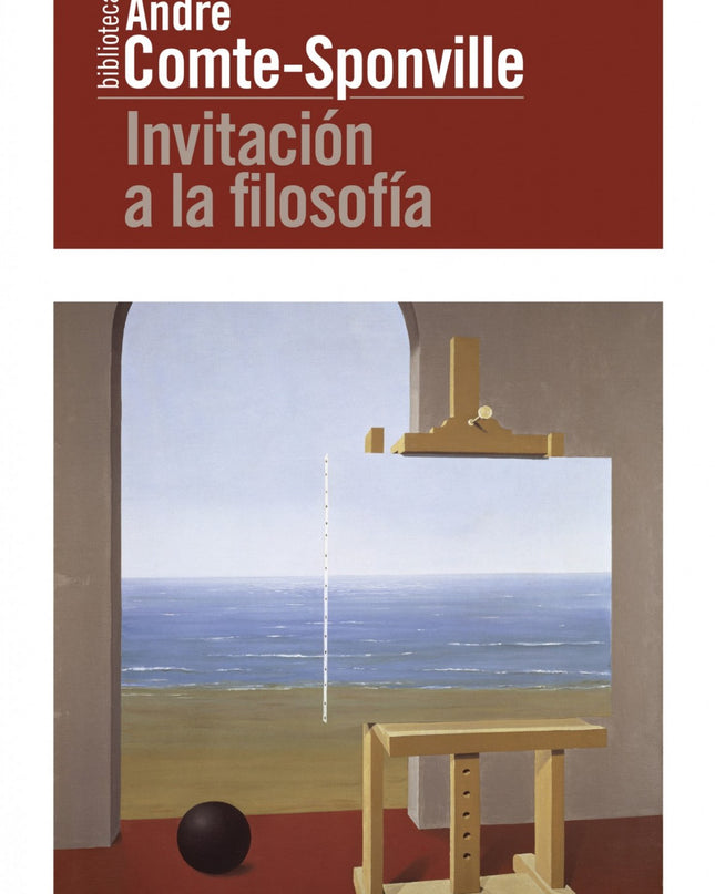 Invitación A La Filosofía