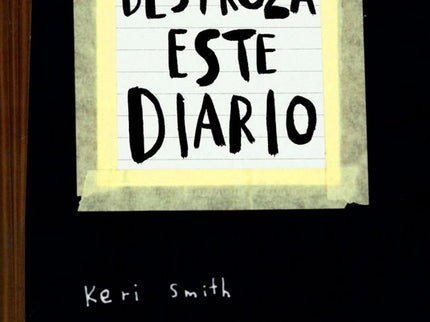 Destroza Este Diario