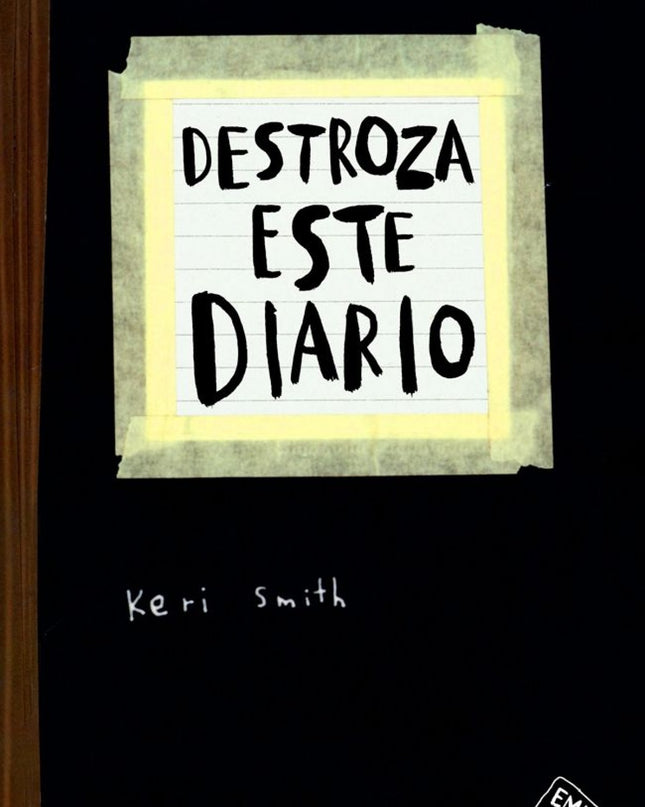 Destroza Este Diario