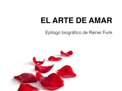 El Arte De Amar