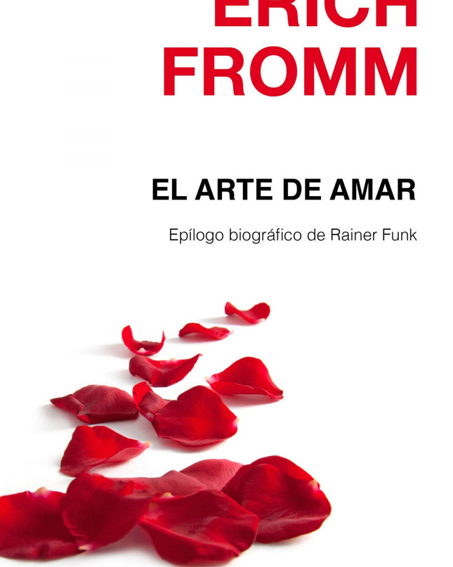 El Arte De Amar