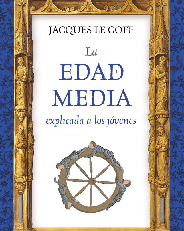 La Edad Media Explicada A Los Jóvenes