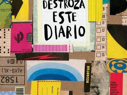 Destroza Este Diario