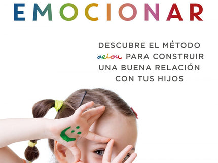 Educar Es Emocionar