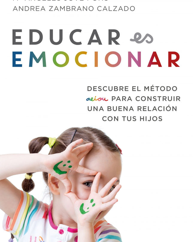 Educar Es Emocionar