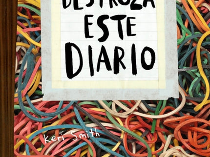 Destroza Este Diario. Elásticos