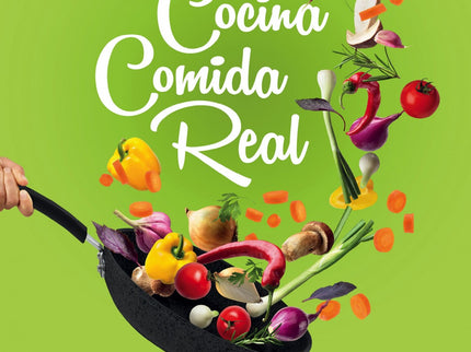 Cocina Comida Real