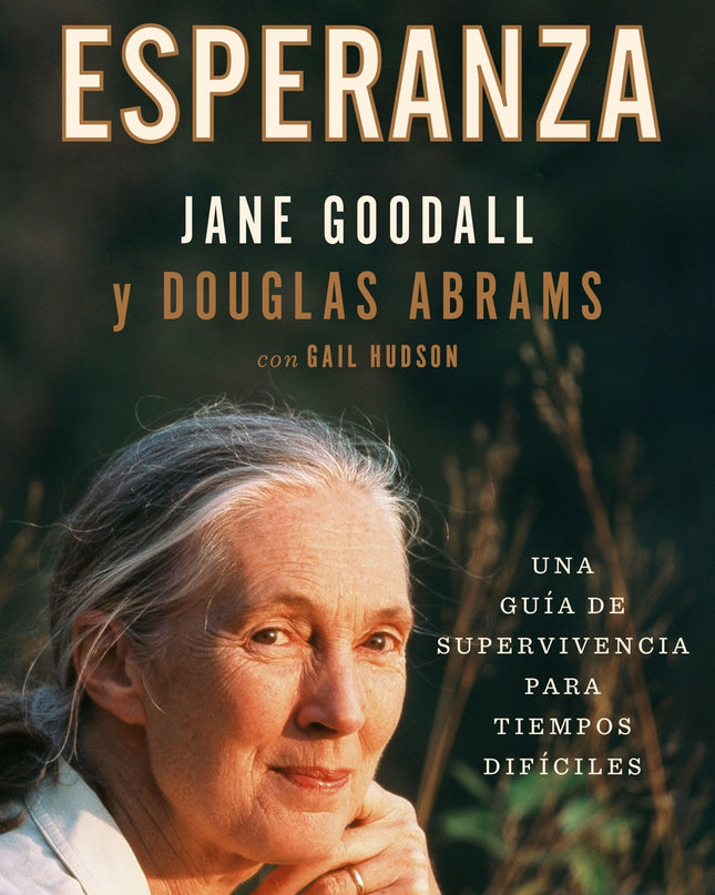 El Libro De La Esperanza