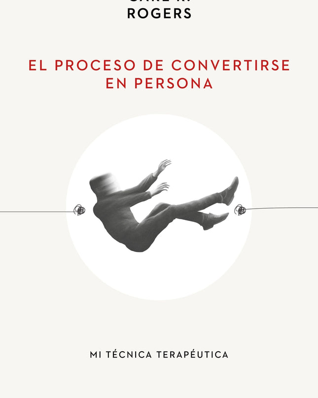 El Proceso De Convertirse En Persona