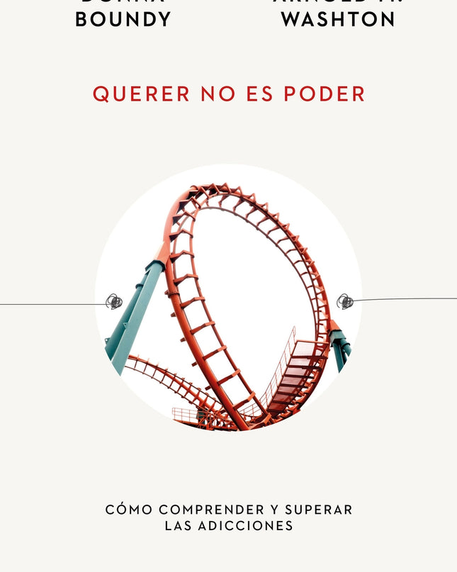 Querer No Es Poder