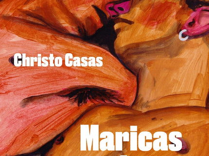 Maricas Malas