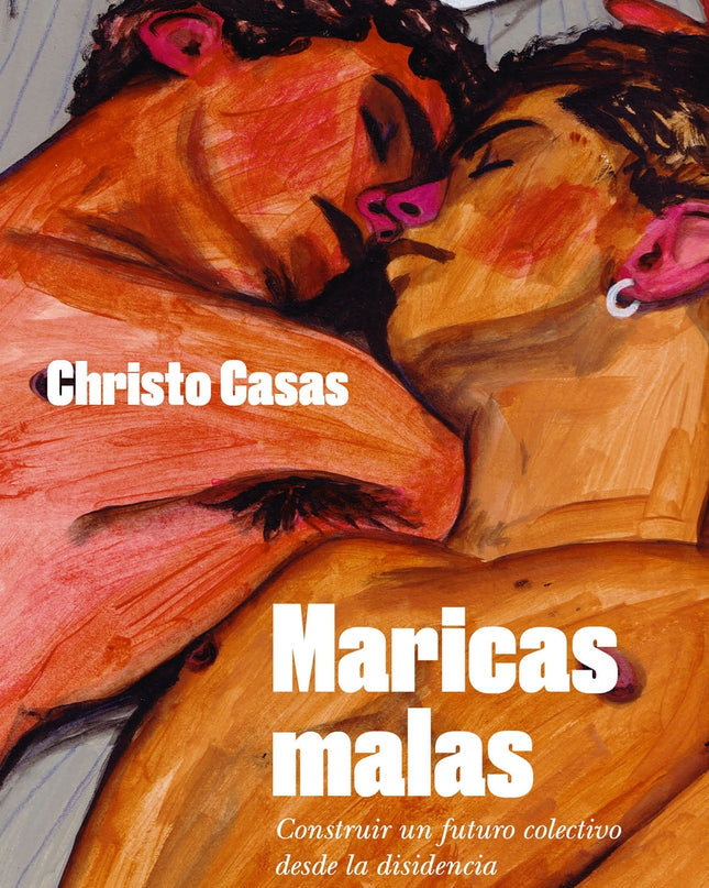 Maricas Malas