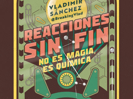Reacciones Sin Fin