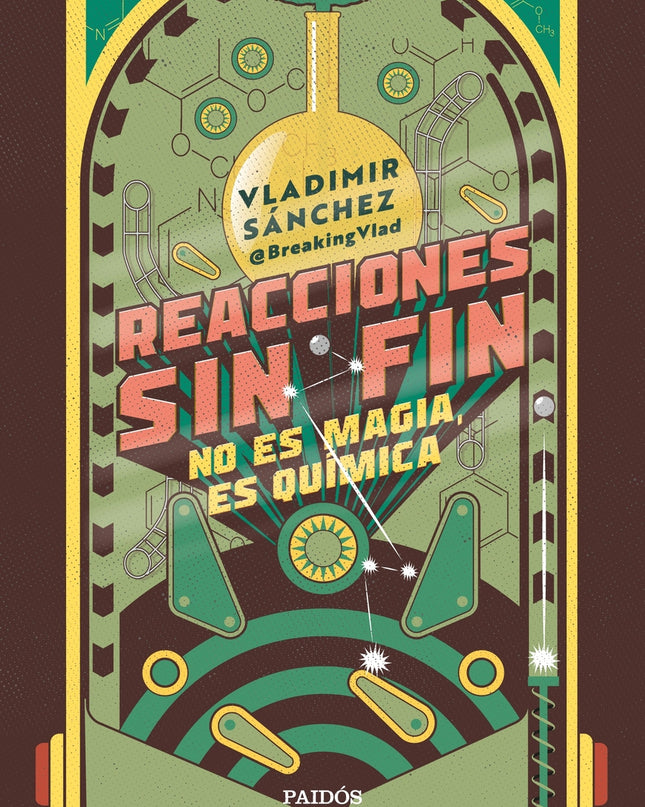 Reacciones Sin Fin