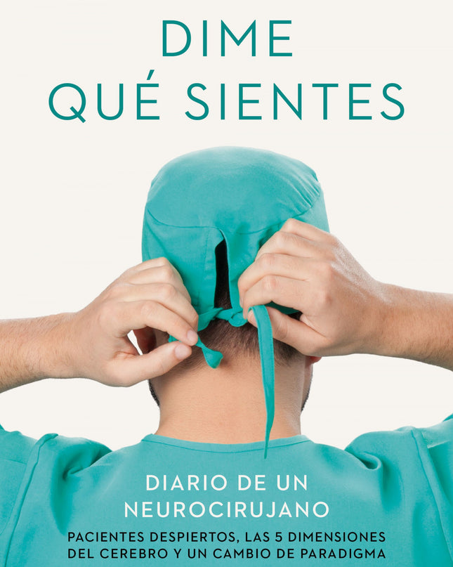 Dime Qué Sientes