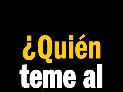 ¿quién Teme Al Género?