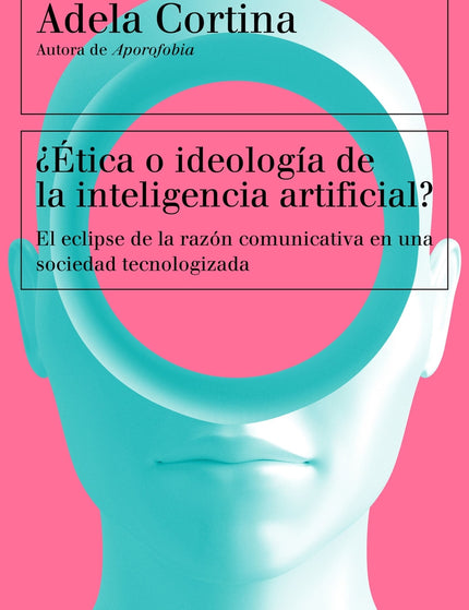 Collection image for: Cuestiones éticas: descubrimientos científicos y tecnológicos