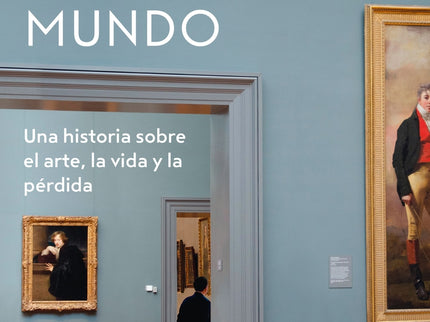 Toda La Belleza Del Mundo