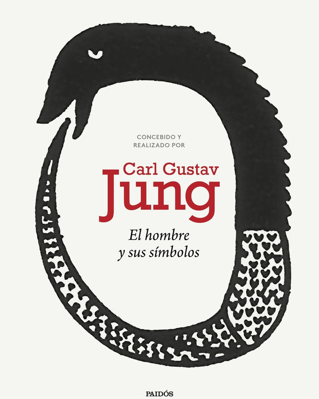 El Hombre Y Sus Símbolos