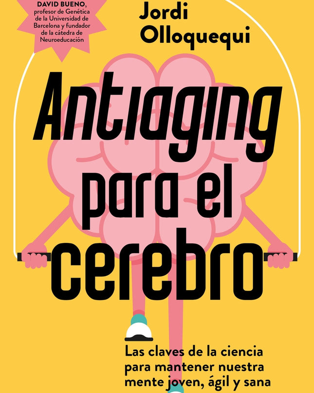 Antiaging Para El Cerebro