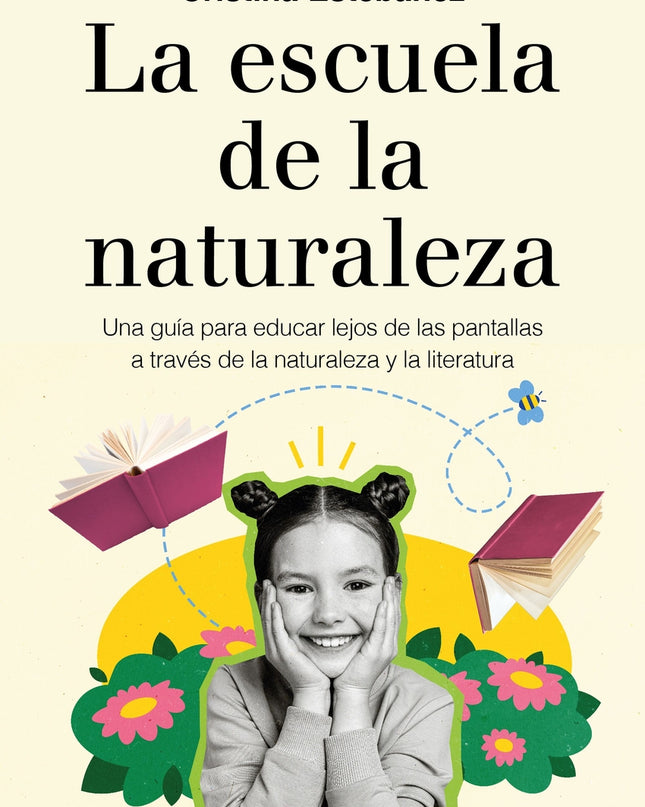 La Escuela De La Naturaleza