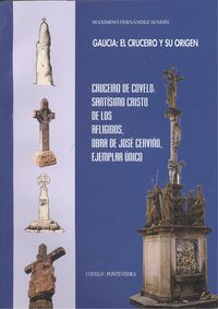Cruceiro De Covelo