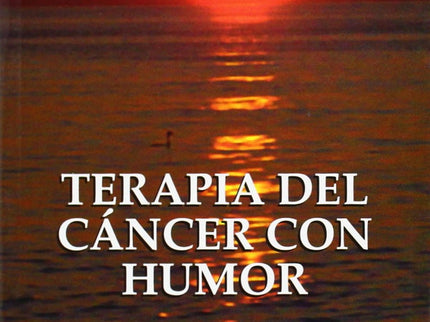 Terapia Del Cáncer Con Humor