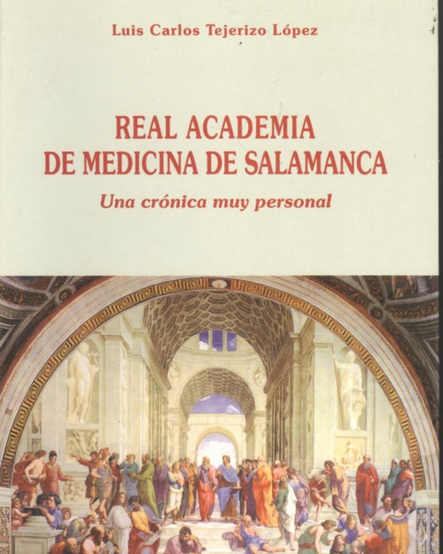 Real Academia De Medicina De Salamanca