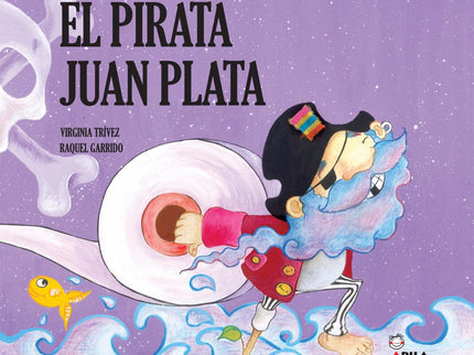 El Pirata Juan Plata