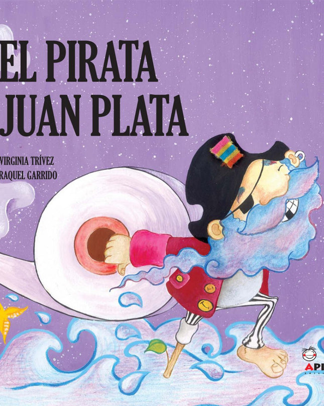 El Pirata Juan Plata