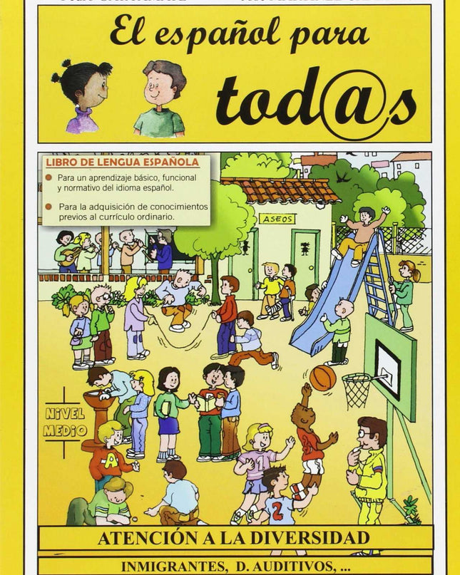 El Español Para Todos