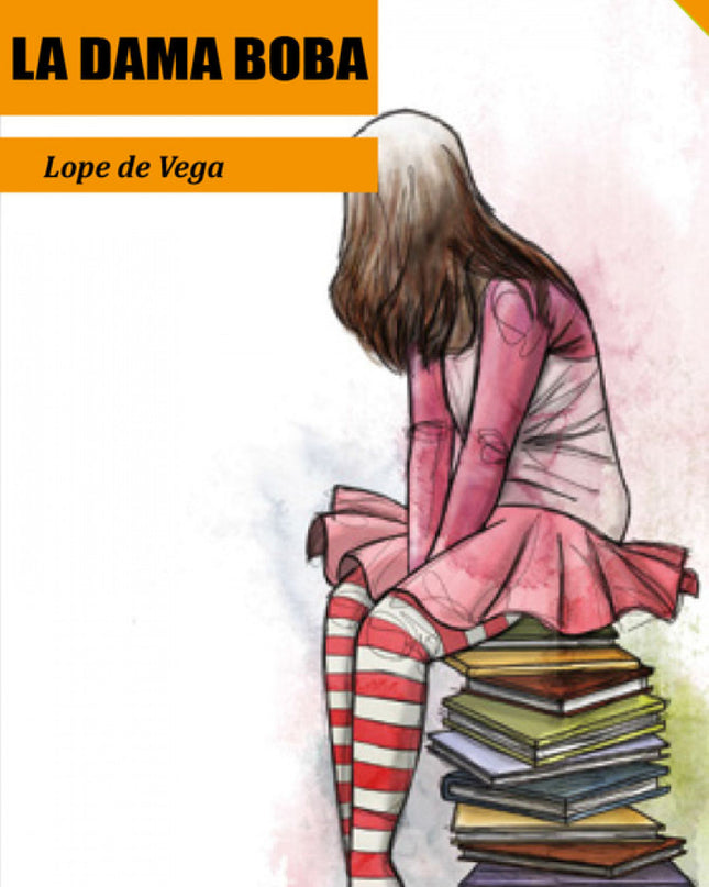 La Dama Boba