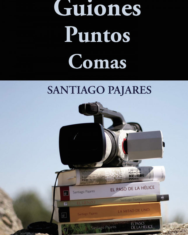 Guiones Puntos Comas