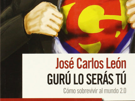 Gurú Lo Serás Tú